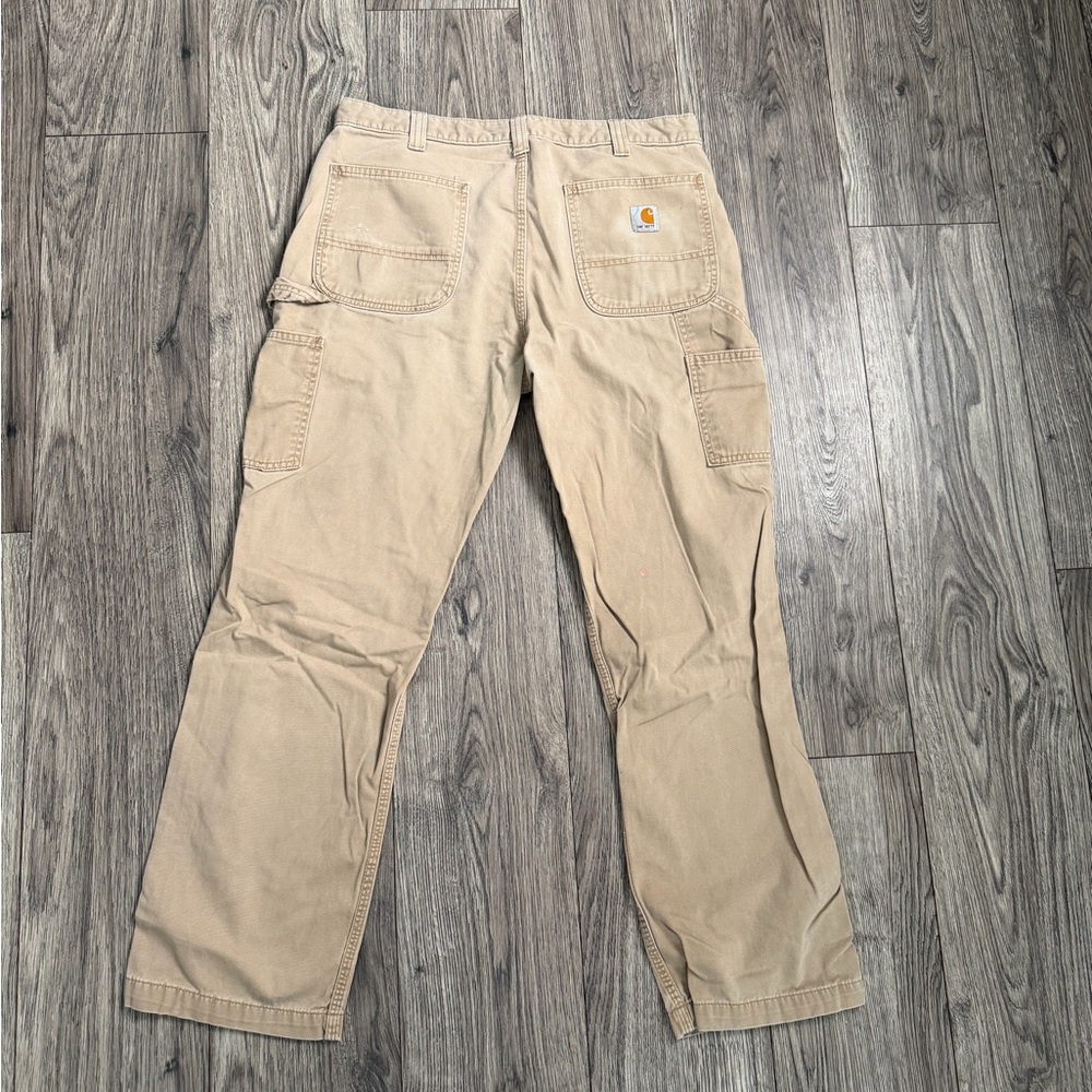 Carhartt pants